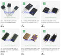 100 PCS PMEG6010CEJ SOD-323 EQ Rectifier Schottky Diode SMD 60V 1A