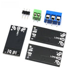 High-Speed MOSFET Switching Module - 3V-5V Compatible Isolated Driver Board with FR120N/LR7843 for Industrial & Arduino Projects