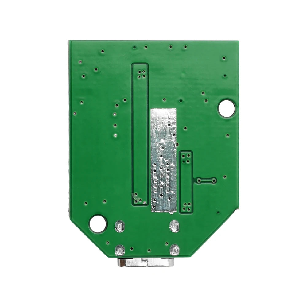 1/3/5/10PCS Type-C Fan Control Board Interface 9V Boost 3-Speed Rechargeable Circuit Board Charging Module USB