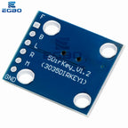 EGBO 5D Joystick & 5-Way Navigation Button Module w/Mechanical Switch for Arduino/STM32 - DIY Robotics/Game Controller Parts
