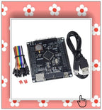 TZT Mega2560 ATMEGA16U2 / Pro Mini MEGA 2560 Mega+WiFi R3 ATmega2560 CH340G For Arduino Mega R3 Development Board ESP8266
