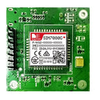 [LXYA68Z!] SIM7080G Module SIM7080G Core Board Simcom SIM7080G LPWA NBIOT CATM Development Board