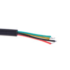 Digital SHT20 SHT30 Temperature and Humidity Sensor Module I2C Output Accurate Data for Smart Home Control Systems