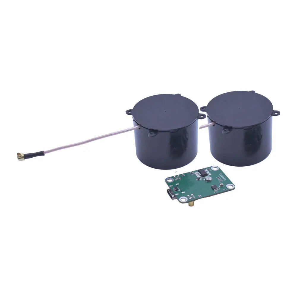 UM982 Module GNSS Full-Frequency Centimeter-level Low-power High-precision RTK Differential Direction Finding UAV GPS Module