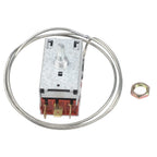 Refrigerator Thermostat WDF19K K50 K54 K59 Compatible With For Siemens Appliance 3 Pin Configuration For Easy Setup