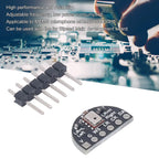 2 Sets Microphone Module I2S Interface MEMS MSM261S4030H0 for Sipeed Maix Development Board Electric Component Microphone Module