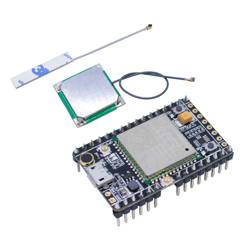GSM / GPRS + GPS / BDS Development Board A9G Development Board \ SMS \ Voice \ Wireless Data Transmission + Positioning