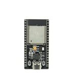 WiFi BT Dual Core Wireless Module for ESP32 ESP-32S, Ultra-Low Power Dev Board Compatible with ESP8266 Projects