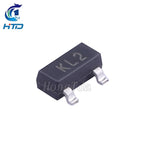 100PCS/LOT BAT54 BAT54A BAT54C BAT54S SOT-23 KL1 KL2 KL3 KL4 SMD Schottky diode NEW