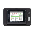 Toolkitrc M9 600W USB Fast Charing DC Smart Adjustable Screen Angle With Audio Function For 1-8S Lipo Lihv Life Battery