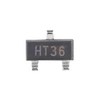 20PCS HT30 HT33 HT36 HT44 HT50 HT7530 HT7533 HT7536 HT7544 HT7550 3V 3.3V 5V 3.6/4.4V SOT23 SMD LDO Low Dropout Linear Regulator