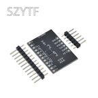 1/5/10PCS MPR121 Breakout V12 Capacitive Touch Sensor Controller Module I2C Interface Keyboard Development Board for Arduino