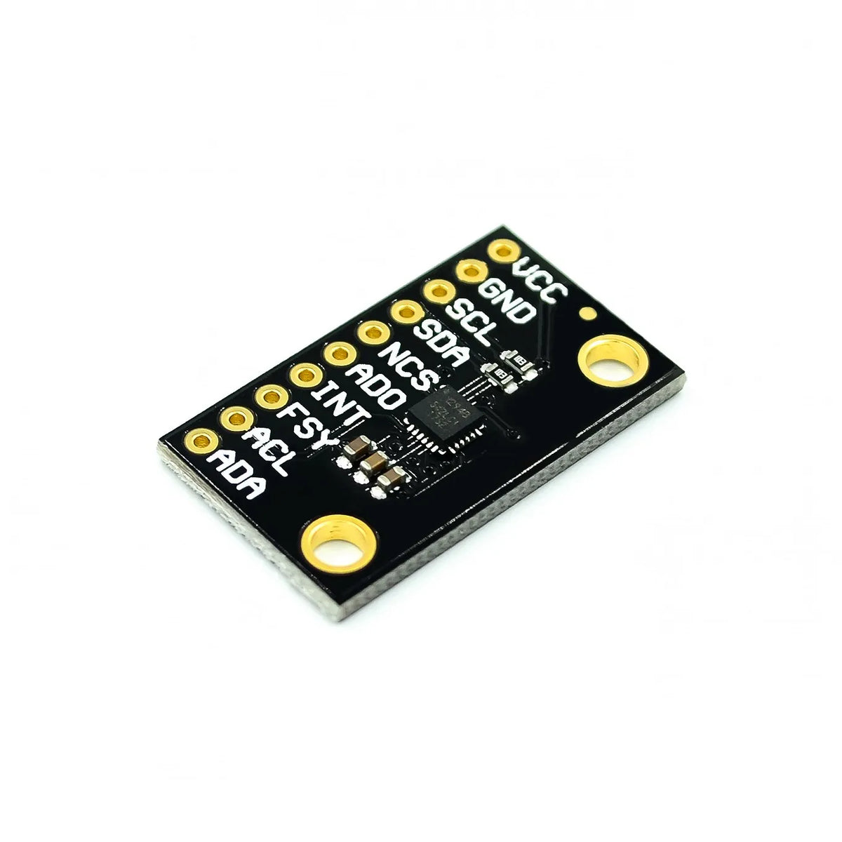 ICM-20948 Sensor Module 9 Axis MEMS Motion Tracking Device Sensor Low Power Integrated Circuits ICM20948