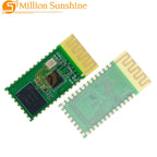 NEW HC-05 HC 05 hc-06 HC 06 RF Wireless Bluetooth Transceiver Slave Module RS232 / TTL to UART converter and adapter for arduino
