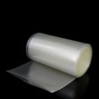 5M Clear Width 25mm ~ 200mm PVC Heat Shrink Tube 18650 Battery Wrap Pack Insulated Cable Protector Sleeve Lithium Film Case