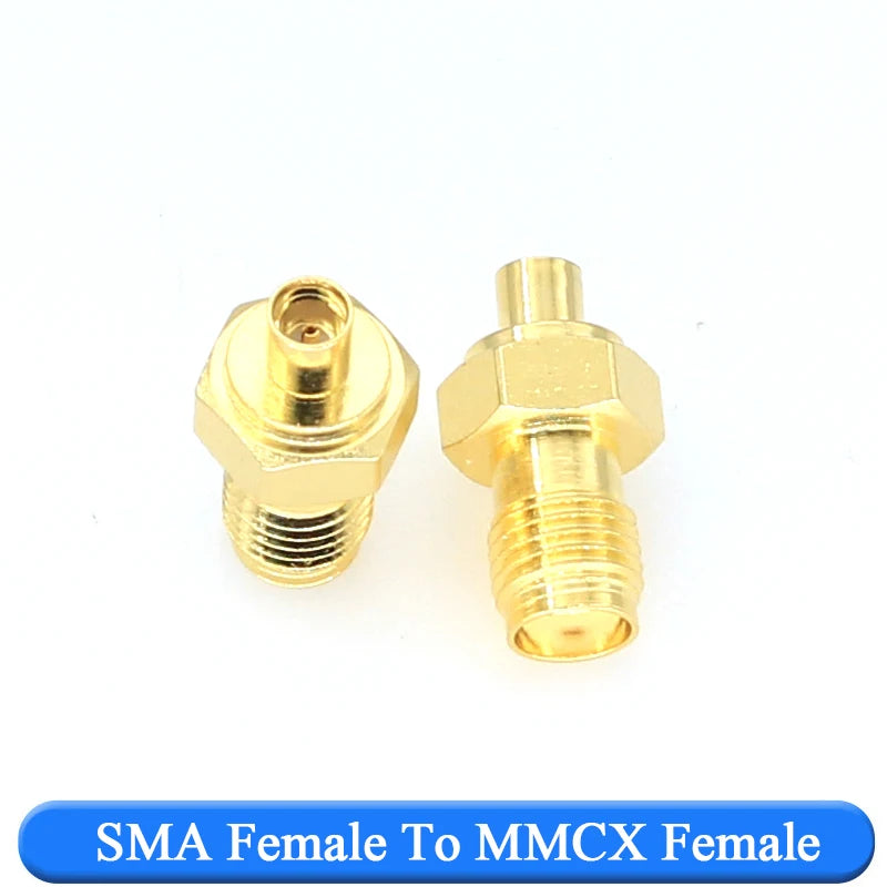 SMA Connector TO SMB BNC RPSMA MCX/MMCX Male Female Straight RF Adapter Converter SMA Connector TO SMB TNC Adapter TNC Plug