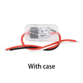 Light Sensor Switch Automatic Auto On Off Photocell Street Light Switch DC 3.7-24V 5A Photo Switch Photosensitive Sensor