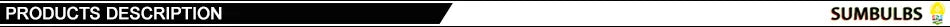 [SUMBULBS] 19x19mm 17mm LED COB Light Source Diode Chip Cold 30-33V 10W 15W 20W 30W for Down Track Lamp DIY Lamp Bulb
