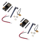 2pcs/lot LoRa32u4 II Development Board 868MHz 915MHz Lora Module IOT SX1276 HPD13 Wifi Transceiver Module Antenna JST Connector