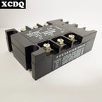 3 Phase Solid State Relay AC to AC 75-280V Input 24-480V Load 110 Volt Power Rele 220V 230V Voltage Control Relay 10-100A