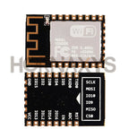 5/10pcs ESP8266 ESP-12F ESP-12E WiFi Serial Module Microcontroller 802.11N Wireless Transceiver Remote Port Network Module New