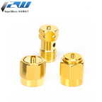 1 PCS RF Coaxial Connector SMA to IPX Connector Test  IPX 1/3/4 Generations of Copper Stainless Steel IPX JJKK Male and Female