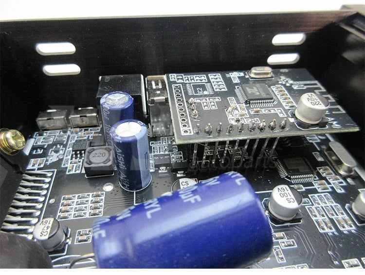 31 Band Eq DSP Processor Amp Car Android Large Screen Host Dsp Power Amplifier 4x80w Car Android Navigation Host Audio Amp