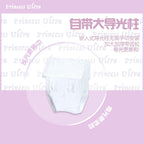 MMD Princess V5 Ultra Switch Linear Tactile 5Pin 38/45/53/48/60g Mechanical Keyboard Switches HIFI Milk Shell SMD Factory lubed