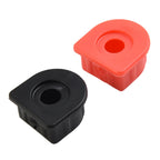 4 Pairs Waterproof Plug Cable 50A 120A 175A 350A Gland Inserts Cap For Anderson Style Plug Cable Connector Electrical Equipment