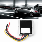 DC24V to 12V DC-DC Buck Converter 20A 240W Waterproof Voltage Regulator Module Step Down Converter Car Power Supply