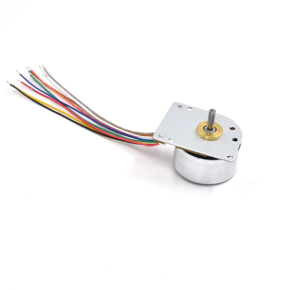 Japan Minebea BKL9N01BG3 three-phase eight-wire external rotor brushless motor 14.4V 8700rpm BLDC with Hall sensor
