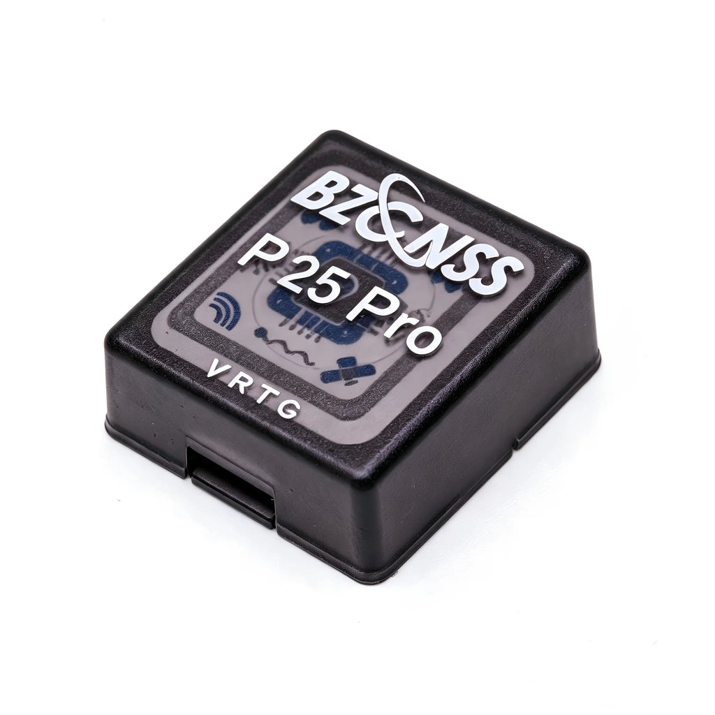 BZGNSS P25 Pro FPV GPS Module 5V 10Hz High Precision GPS Rescue Return to Home for Betaflight INAV Fixed Wing BN-220 Alternative