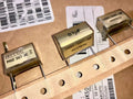 1PCS RIFA Finland imported PME261JC  0.01/0.022/0.033/0.047/0.068/0.1UF 1000V 100nF 500VAC film capacitor
