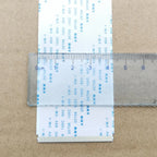 1-10pcs 80Pin AWM 20706 105C 60V VW-1 FFC Ribbon Cable 80Pin 50CM Logic Board Cable LCD Screen Cable For Samsung Sony TCL LCD TV