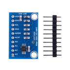 ADS1115 ADC Analog-to-Digital Converter Module with Programmable Gain Amplifier 16 Bit I2C 2.0V To 5.5V for Arduino Raspberry Pi