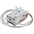 Refrigerator Thermostat WDF19K K50 K54 K59 Compatible With For Siemens Appliance 3 Pin Configuration For Easy Setup