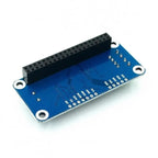 Raspberry Pi 3 B+/Zero W RS485 expansion board CAN module UART communication module