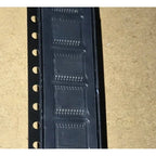 1-10PCS MA3232C MAX3232 MAX3232CPWR MAX4638EUE MAX4638 IC 8610A LT8610AIMSE HT244 SN74HCT244 SN74HCT244PWR