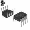 Amplifier Ina128pa Ina128 Dip Original