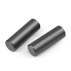 10Pcs Ferrite Bead Core Inductor ROD High Frequency Anti-Interference SMPS RF Ferrite Inductance 3x8 4x15 5x20 6x25 10x25 10x30