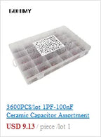 20pcs 2W Metal film resistor 1% 1R~1M 2.2R 4.7R 10R 22R 47R 100R 220R 470R 1K 10K 100K 2.2 4.7 10 22 47 100 220 470 ohm