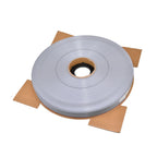 1Meter Gray Flat Ribbon Cable 1.27mm Pitch FC Data Wire Line 6/8/10/12/14/20/24/26/30/34P 40P 50 60 64P AWG28 300V For DIY