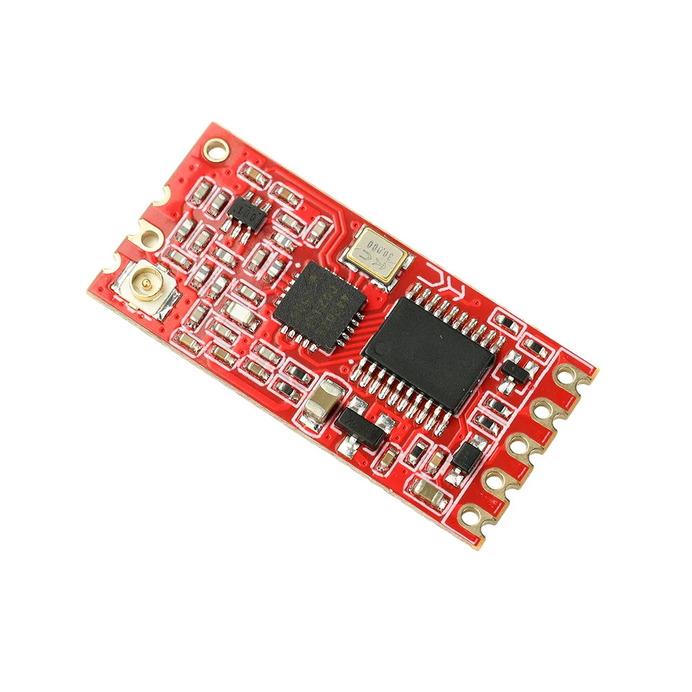 HC-12 Wireless Serial Communication Module 1000M Long Range SI4438 RF Transceiver for Industrial Automation Remote Control