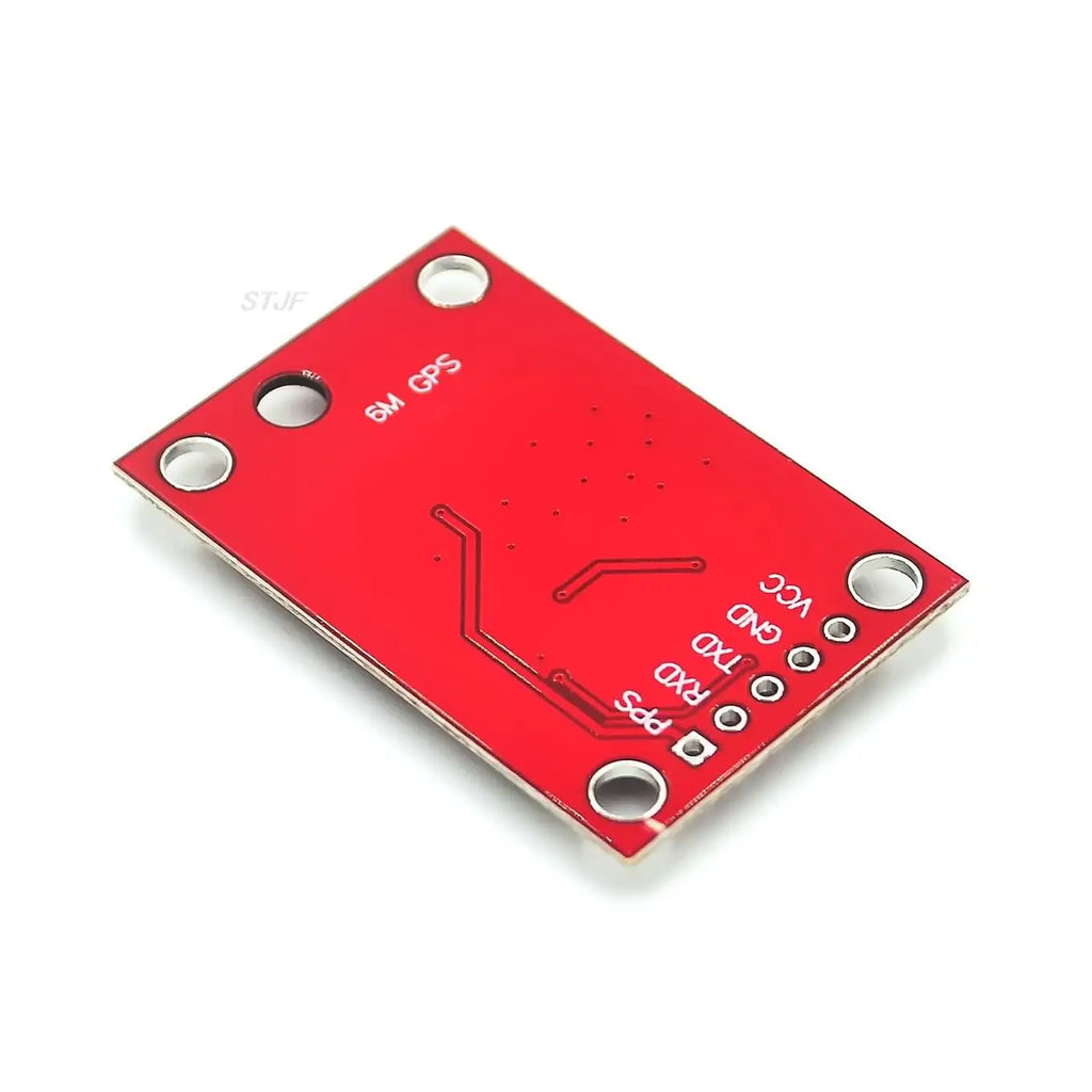 GY-NEO6MV2 NEO-6M GPS Module NEO6MV2 with Flight Control EEPROM MWC APM2.5 large antenna for arduino