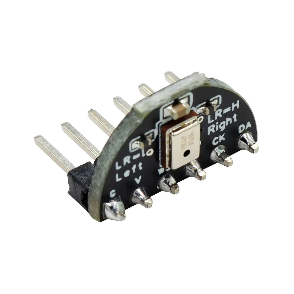 Sipeed Maix high sensitivity I2S interface single microphone module low noise With development board