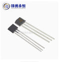 Free Shipping One Lot 10pcs NEW Hall Effect Sensor A3144E OH3144E Hight Quality A3144