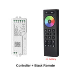 Tuya Wifi SPI RGB Controller DR03W RGBW DR04W For WS2812B WS2811 Addressable LED Strip Light Alexa Google Voice Control