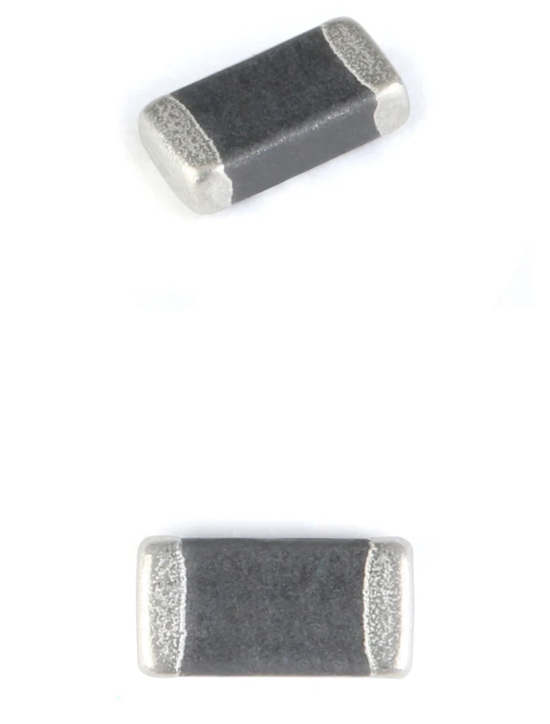 50PCS 1206 SMD Inductor 1uH/2.2uH/3.3uH/4.7uH/10uH/22uH/100uH