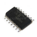 MCP3204-CI/SL MCP3008-I/SL MCP2120-I/SL MC74HC125ADR2 MC34074D MC33368D SOP-14
