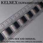 20pcs DLW43SH510XK2L Two-way 1812 common mode filter